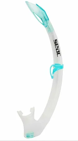 Комплект детский маска-трубка Seac Sub Bella