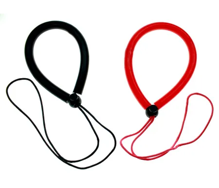 Стропа на руку Strong Arm для аксессуаров в силиконовом чехле