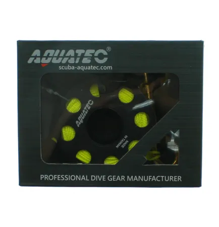 Шпуля Aquatec 30 метров Шпуля Aquatec 30 метров