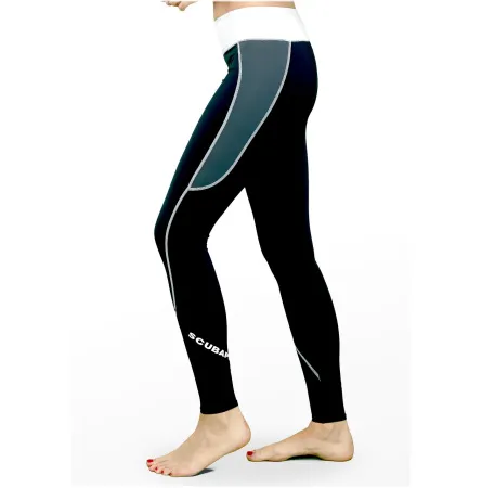 Леггинсы Scubapro Graphite UPF80 женские