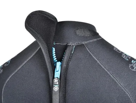 Гидрокостюм Beuchat Alize женский 5 мм