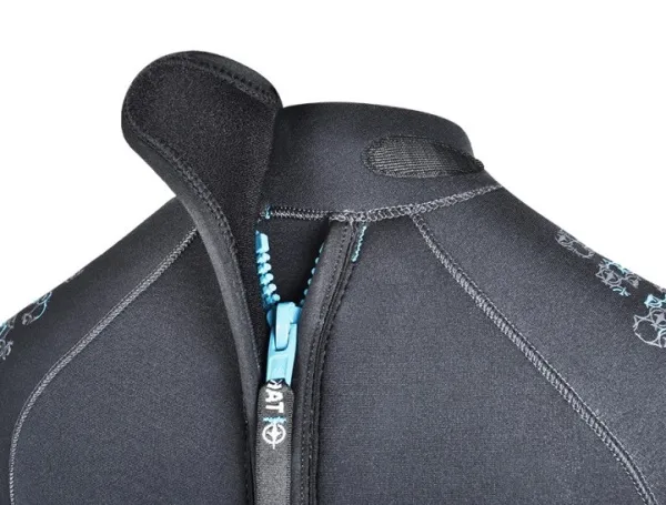 Гидрокостюм Beuchat Alize женский 5 мм