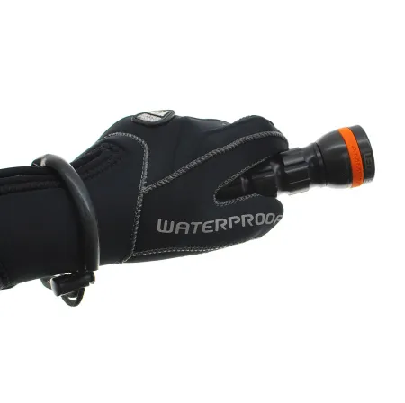 Фонарь AmmonIte Led One