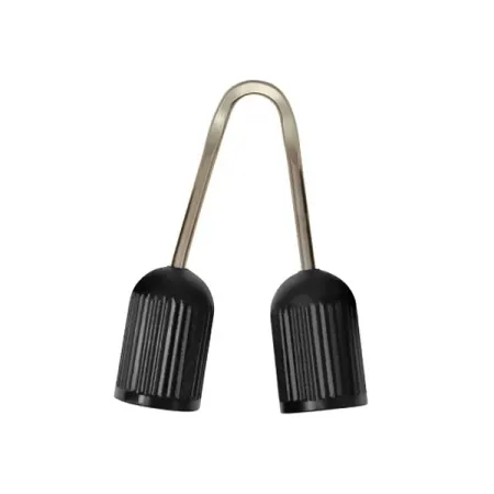 Зацеп Salvimar резьба нейлоновые бобышки Small