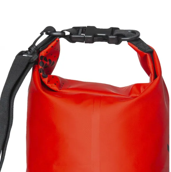 Гермомешок Marlin Dry Tube Red 2.0 10 Литров