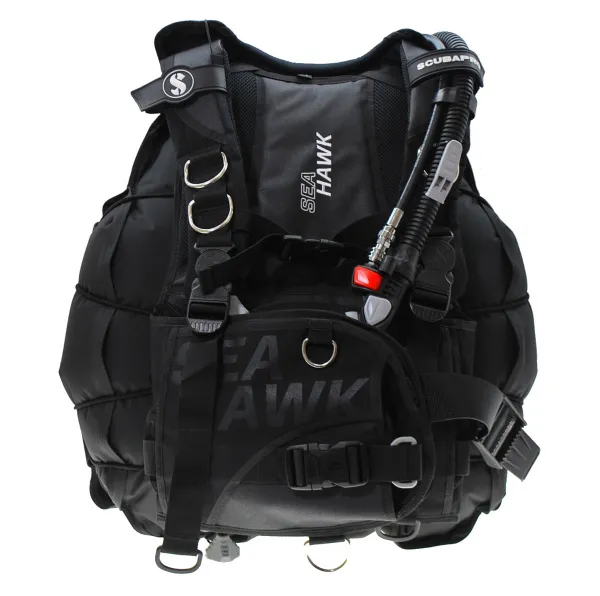 Компенсатор плавучести Scubapro Seahawk 2 New