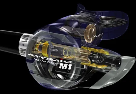 Регулятор Atomic M1