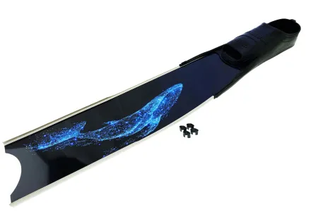 Ласты Leaderfins Limited Edition Creative Bi-Fins