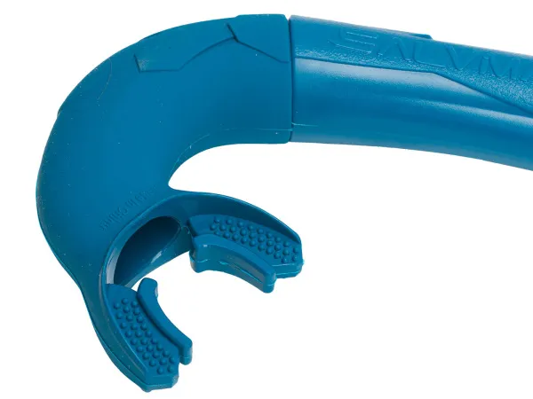 Трубка мягкая Salvimar Bite Air 