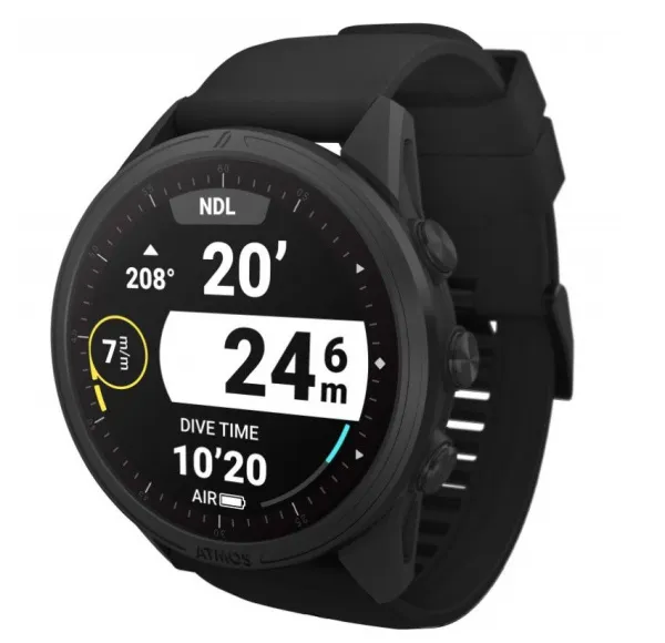 Компьютер Atmos Mission 3 Компьютер Atmos Mission 3