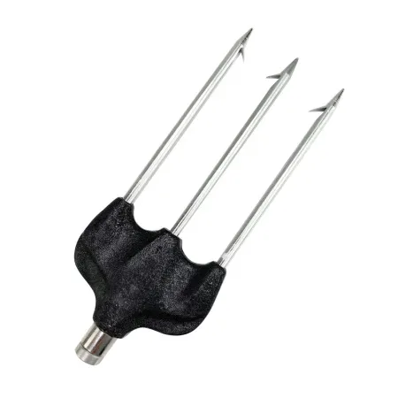 Наконечник трезубый  D4.5 мм Наконечник трезубый  D4.5 мм