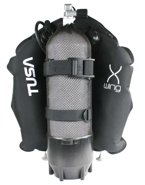 Жилет Tusa X-Wing BCJ-8000