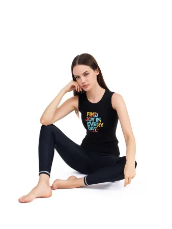 Гидромайка Slinx 2 мм женская