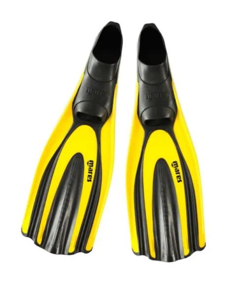 Ласты Mares Avanti Superchannel