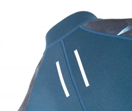 Футболка неопрен/лайкра Beuchat Atoll с молнией мужская