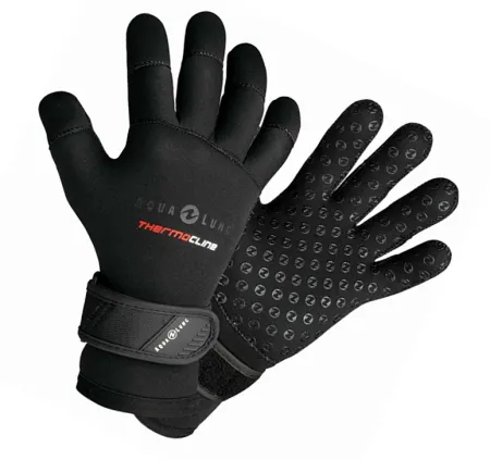 Перчатки Aqualung Thermocline 5 мм