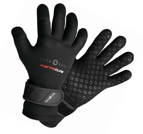 Перчатки Aqualung Thermocline 5 мм Перчатки Aqualung Thermocline 5 мм