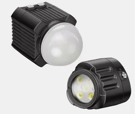 Подводный осветитель SeaFrogs SL-19 LED (2000 люмен)