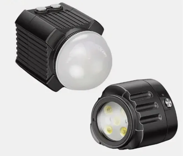 Подводный фонарь SeaFrogs SL-19 LED (2000 люмен)