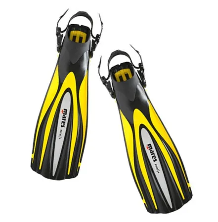 Ласты Mares Quattro Excel Plus 