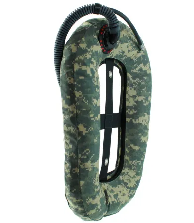 Крыло Amphibian Gear Camo 30 Lb