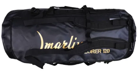 Сумка герметичная Marlin Explorer 120 литров