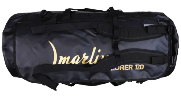 Сумка герметичная Marlin Explorer 120 литров