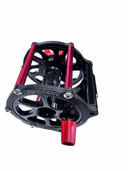 Катушка Vector new 60 