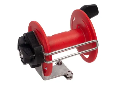 Катушка Salvimar для ружей серии Predathor Red