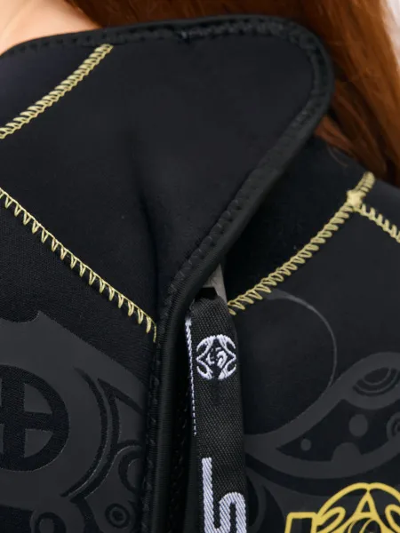 Гидрокостюм женский Slinx 5 мм