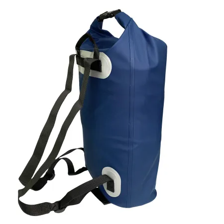 Герморюкзак Scorpena Wave 20 л синий