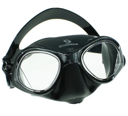 Маска Scorpena F3
