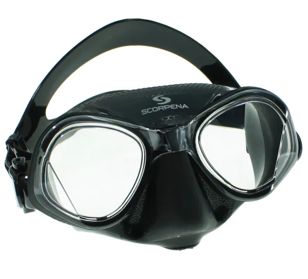 Маска Scorpena F3 