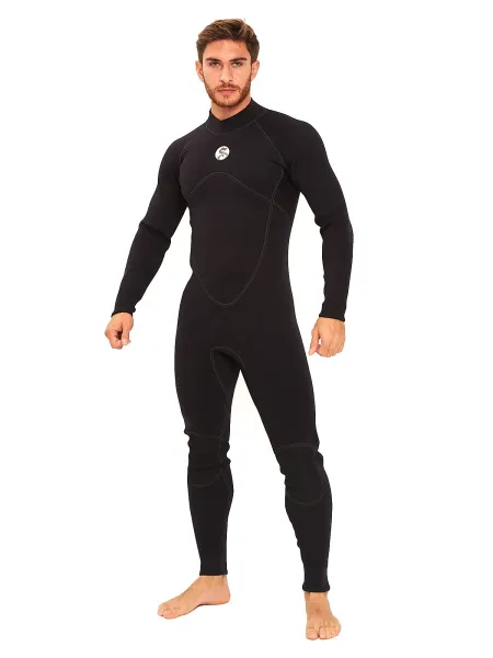 Гидрокостюм мужской Slinx 3 мм