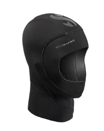 Шлем неопреновый Scubapro Everflex 5/3 мм 