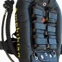 Грузовая система на спинку Amphibian Gear W-Plate
