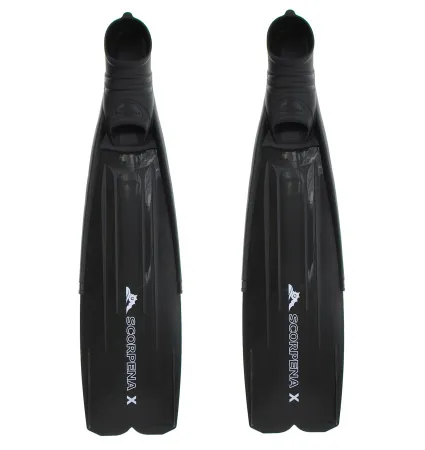 Ласты Scorpena X3 Sport