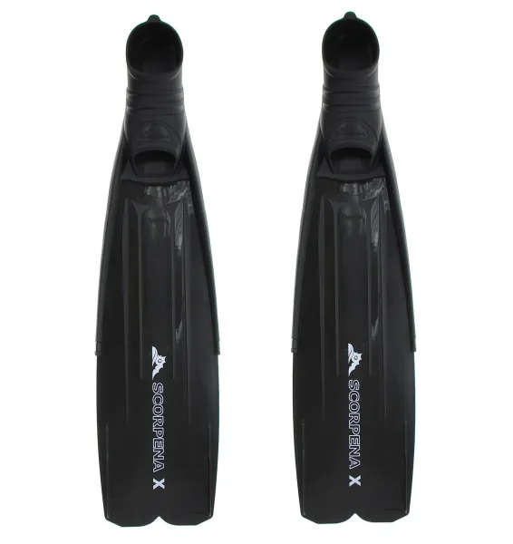 Ласты Scorpena X3 Sport