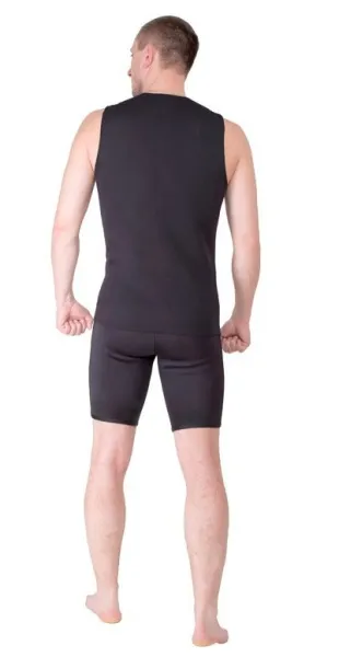 Майка из неопрена Scorpena 2,5 мм