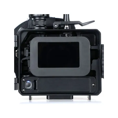 Подводный бокс Weefine для камер Gopro и DJI до 100 метров глубины