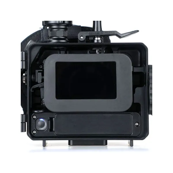 Подводный бокс Weefine для камер Gopro и DJI до 100 метров глубины