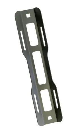 Адаптер Helium STA под один баллон сталь