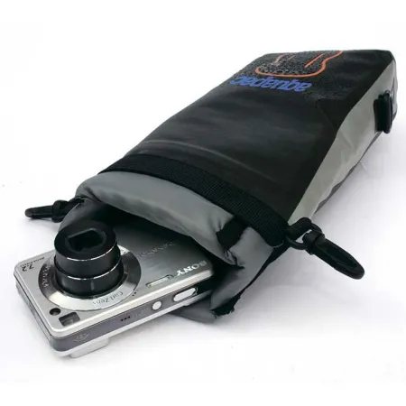 Водонепроницаемая сумка Aquapac 020 - Small Stormproof Camera Pouch