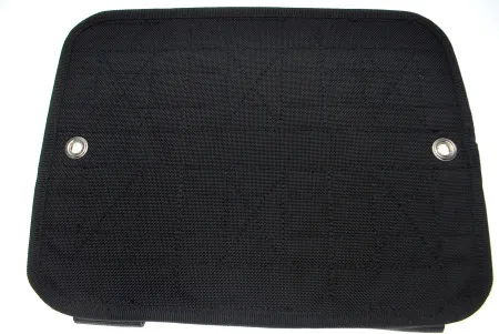 Грузовая палета TDE на спинку 6 х 2 кг