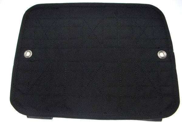 Грузовая палета TDE на спинку 6 х 2 кг