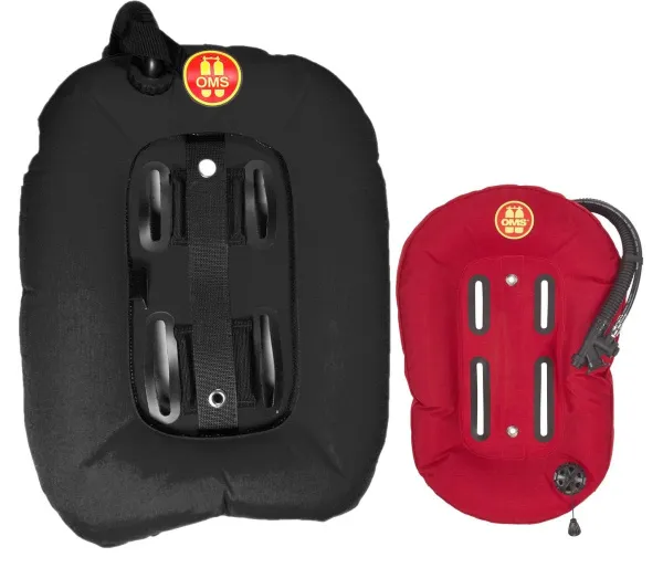 Крыло OMS Performance Mono Wing 32 Lb 