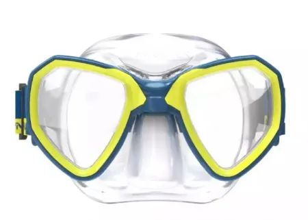 Маска Salvimar Morpheus Mid