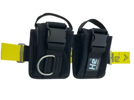 Грузовая система ABS Helium