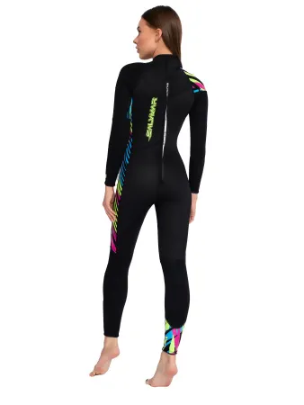 Гидрокостюм Salvimar Portofino Long Lady 3 мм