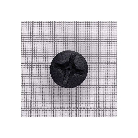 В.12 Заглушка резьбовая заднего торца для ружья Scorpena Mako-Z